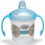 Caneca Educativa Cefisa - 200ml