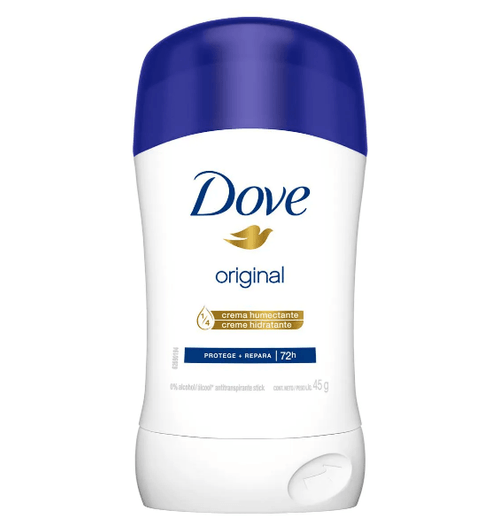 DESOD DOVE STICK 45G ORIGINAL