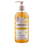 SABONETE LIQUIDO HIDRAMAIS AMEIXA DOURADA 500ML