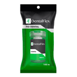 FIO DENTAL DENTALFLEX EXTRAFINO 100M
