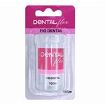 FIO DENTAL DENTALFLEX WOMAN 100M