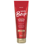 SH SEDA BOOM NUTRICAO INTENSA 250ML