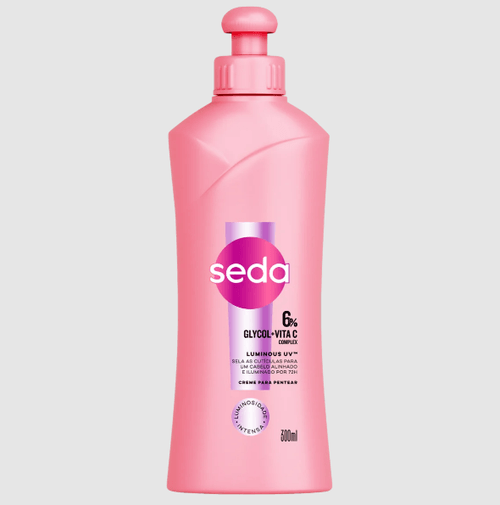 CR PENT SEDA GLYCOL VITAMINA C COMPLEX 300ML