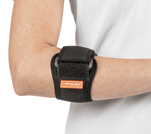 Tennis Elbow Ajustável - Hidrolight