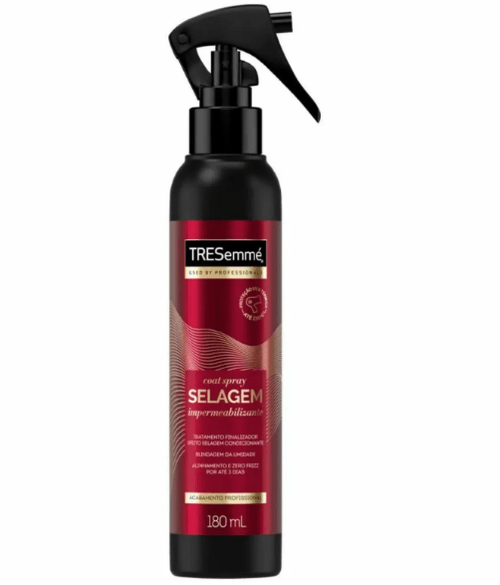 SPRAY IMPERMEABILIZA TRESEMME 180ML