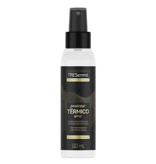 Protetor Térmico Tresemmé Antiumidade - 110ml