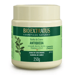 Banho de Creme Bio Extratus Jaborandi - 250g