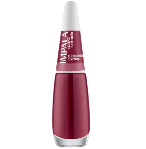 ESMALTE IMPALA ELEGANTE 7,5ML