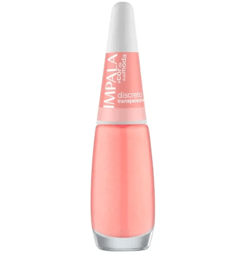 ESMALTE IMPALA DISCRETO 7,5ML