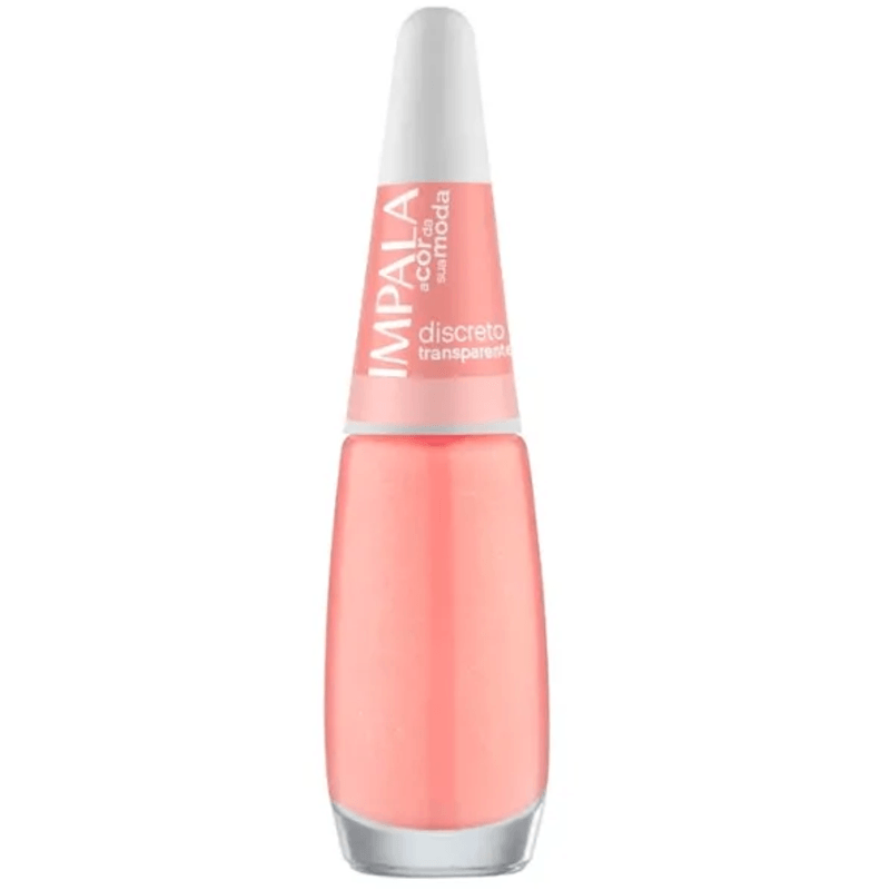 ESMALTE IMPALA DISCRETO 7,5ML