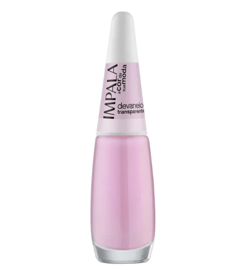 ESMALTE IMPALA DEVANEIO 7,5ML