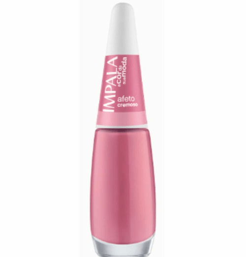 Esmalte Impala Afeto Cremoso