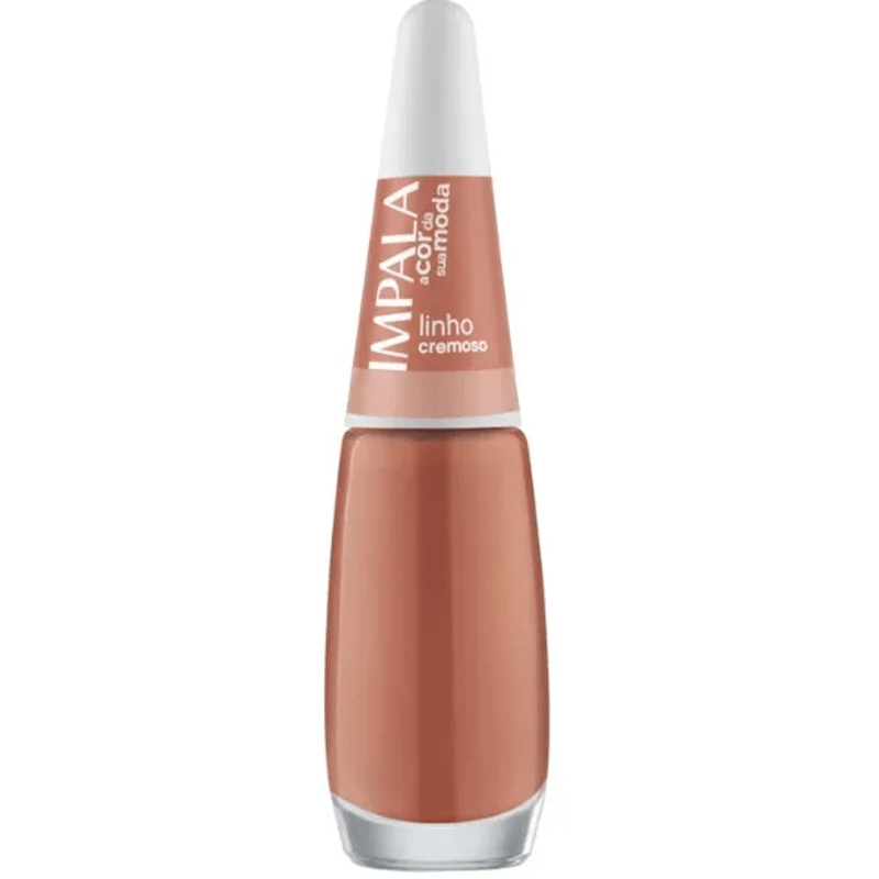 ESMALTE IMPALA LINHO 7,5ML
