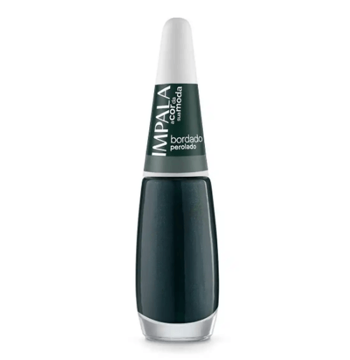 Esmalte Impala Bordado Perolado