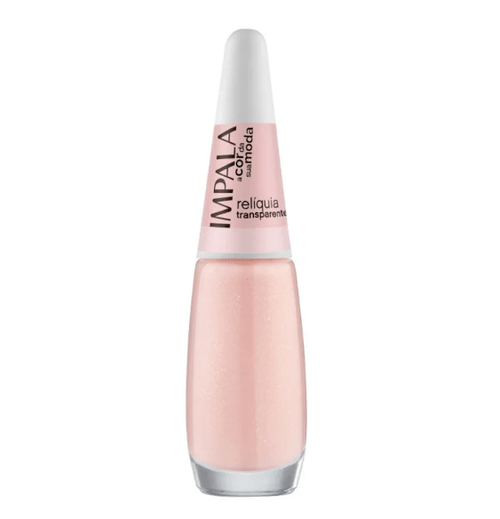 Esmalte Impala Relíquia