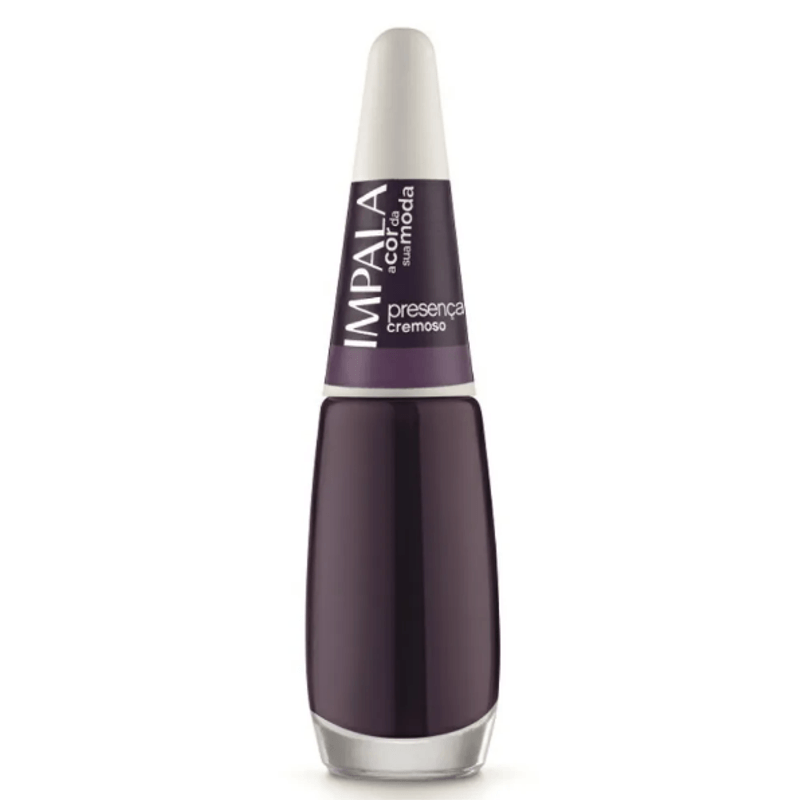 ESMALTE IMPALA PRESENCA 7,5ML