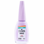 ESM COLORAMA RETRO ZAZA