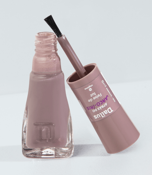 Esmalte dailus arco iris feixe de luz 10