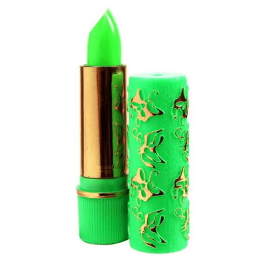 Batom Bella Femme Verde 24 Horas