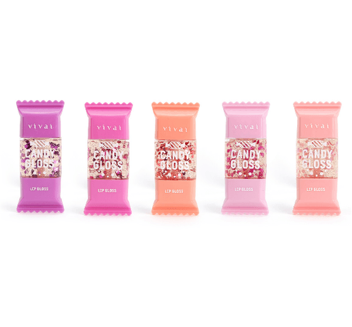 Lip Gloss Candy - Vivai