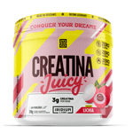 Creatina Juicy Iridium Sabor Lichia - 210g