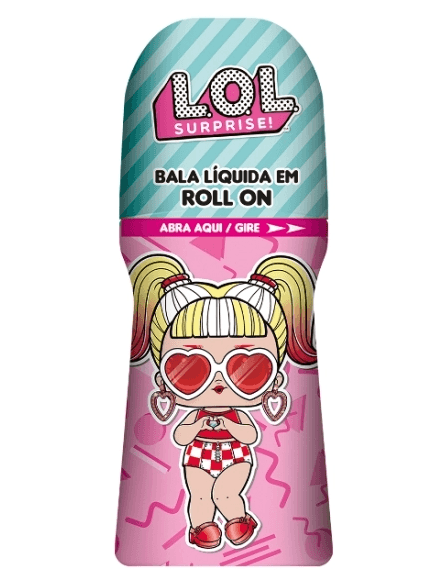 BALA ROLLON GOPLAY LOL
