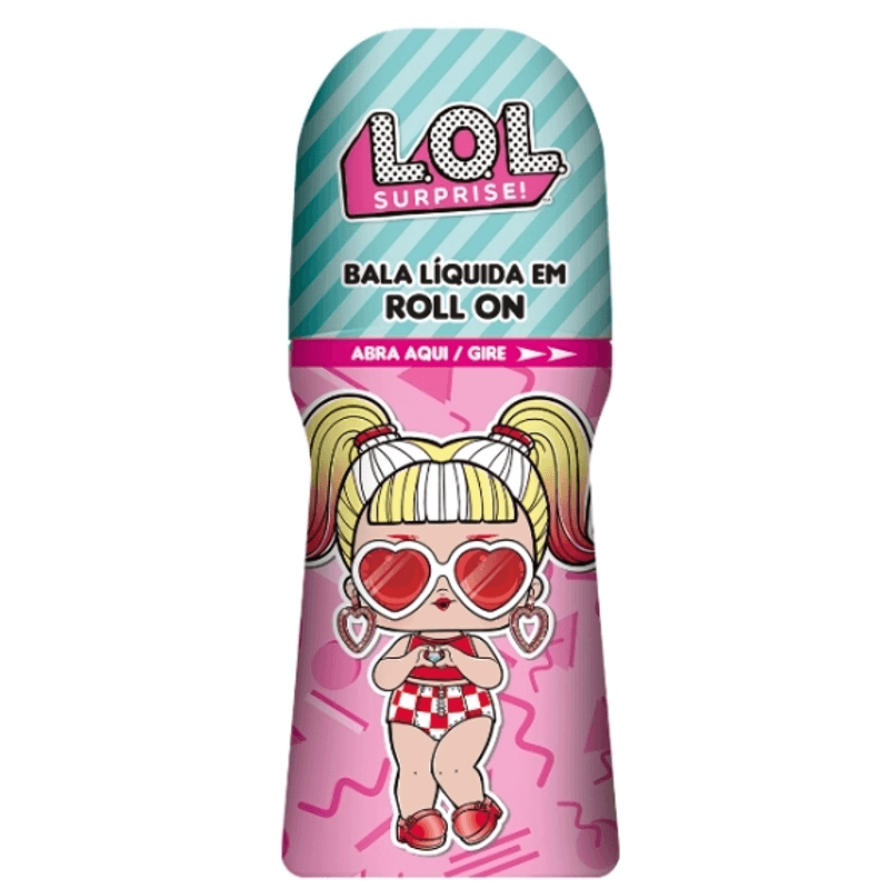 BALA ROLLON GOPLAY LOL
