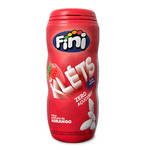 Chicle fini klets morango 30g