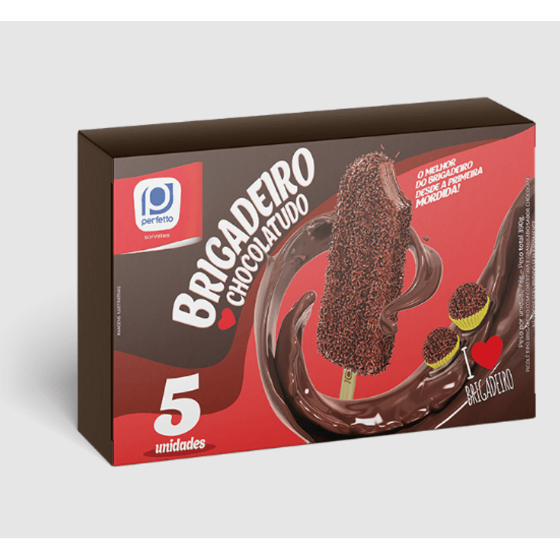 MULTIPACK BRIGADEIRO C 5 UN