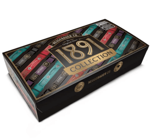 Caixa de Bombom 1891 Collection - 216g