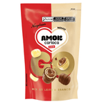 Chocolate Amor Carioca Duo Go Pouch - 120g