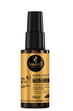 Selante de Pontas Haskell Cavalo Forte - 35ml