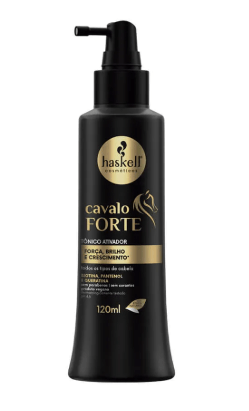 Tônico Haskell Cavalo Forte - 120ml