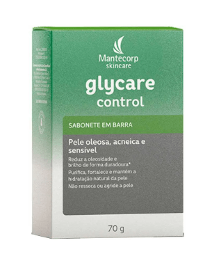 Sabonete Glycare Control - 70g