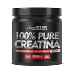 supervitan creatina