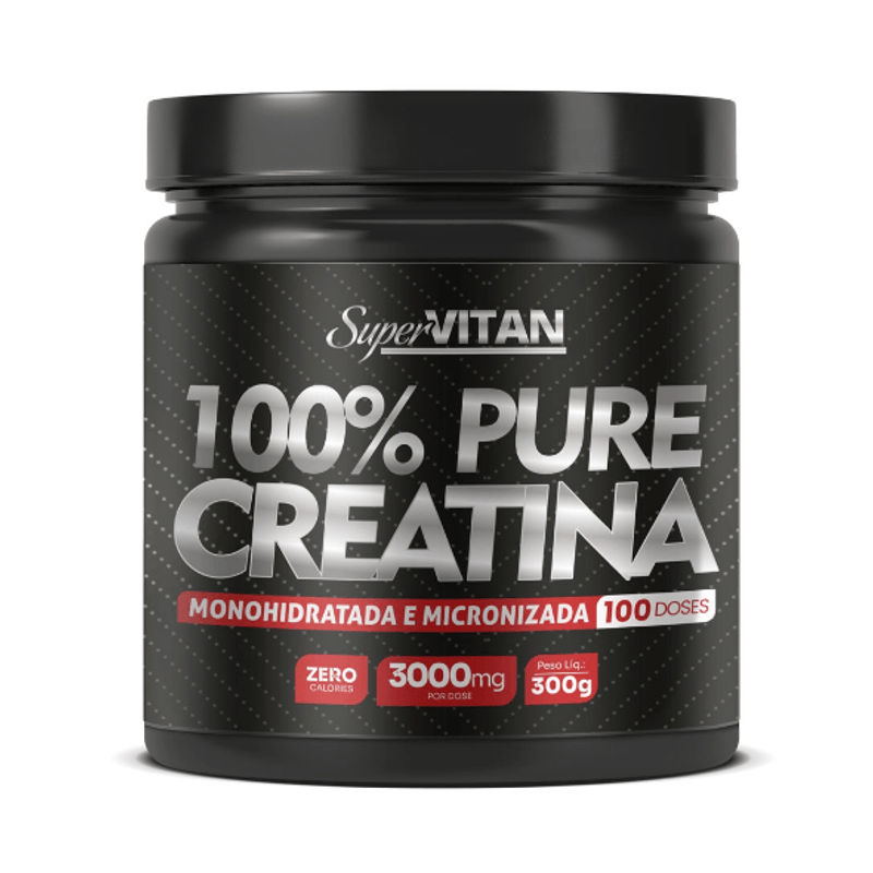 supervitan creatina