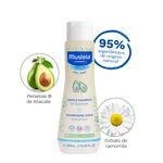 Mustela-Gentle-Shampoo-200ml-4