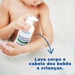 Mustela Gel Lavante 500ml 5