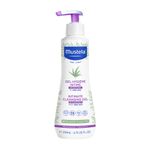 Gel Higiene Areas Delicadas 200ml 1