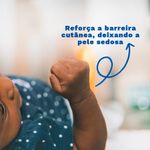 Mustela Hydra Bebe 300ml 5