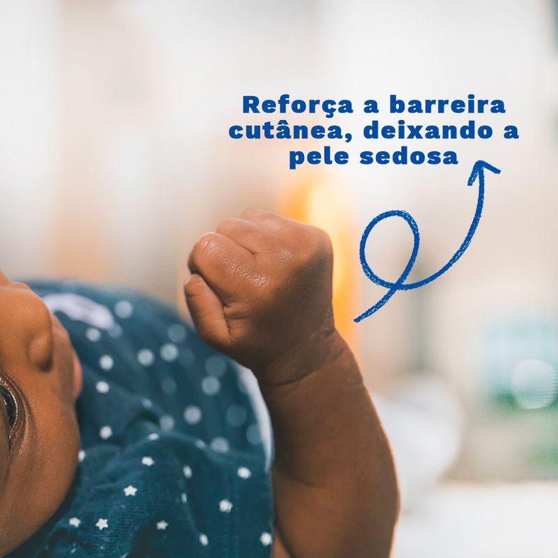 Mustela Hydra Bebe 300ml 5