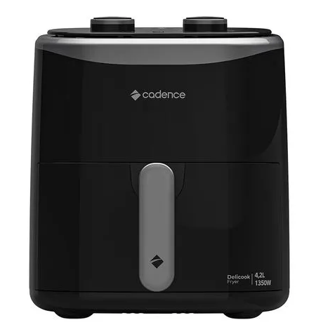 Air Fryer Cadence 1350W 4,2 Litros 127W