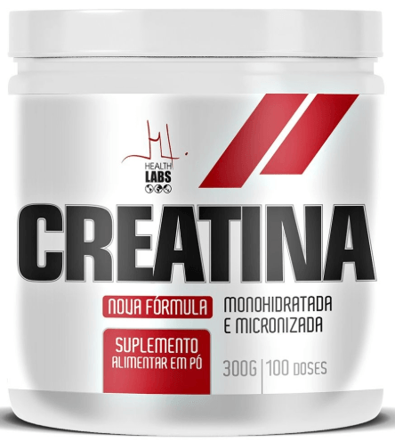 Creatina Health Labs - 300g