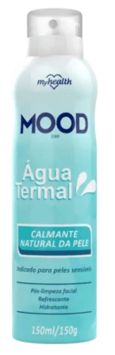 Água Termal Aerosol Mood - 150ml