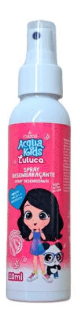 Spray Desembaraçante Luluca Acqua Kids - 110ml