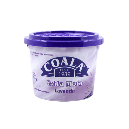 Evita Mofo Coala Lavanda - 80g