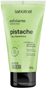 Esfoliante Labotrat Corpo Pistache - 150g