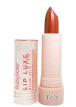 Batom Satin Lip Luxe LL70 Ruby Rose