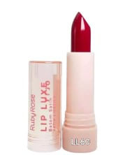 Batom Satin Lip Luxe LL60 Ruby Rose