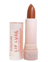 Batom Satin Lip Luxe LL50 Ruby Rose